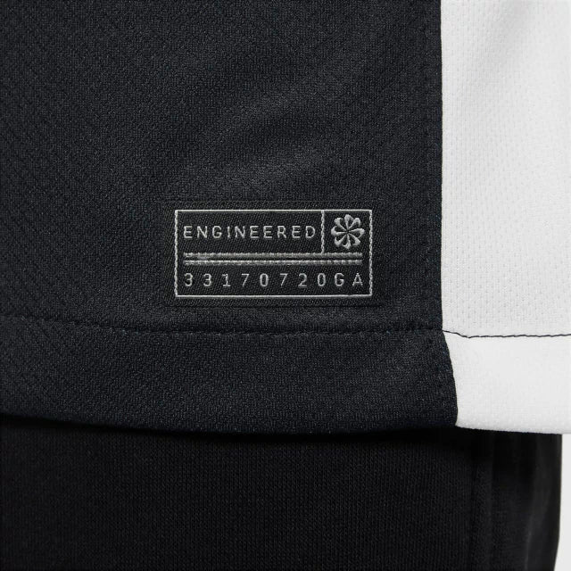 Conjunto Infantil Corinthians 2024/25 III