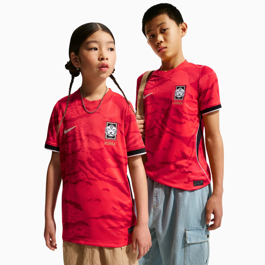 Camisa Coreia 2026/27 I Infantil