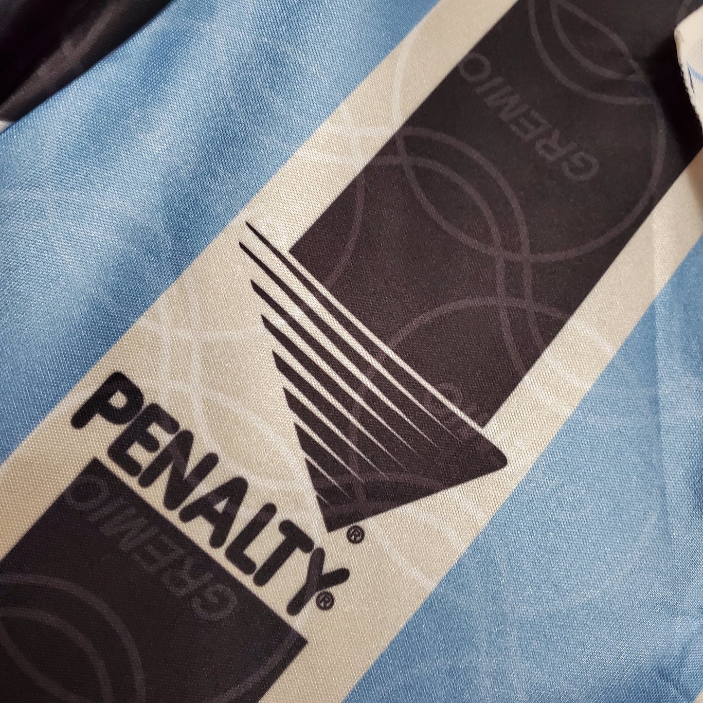 Camisa Retrô Grêmio 1995/96 l