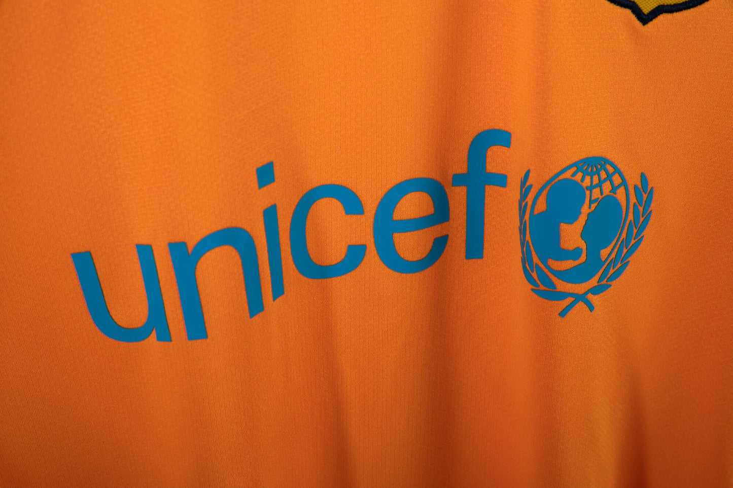 Camisa Retrô FC Barcelona 2006/07 ll