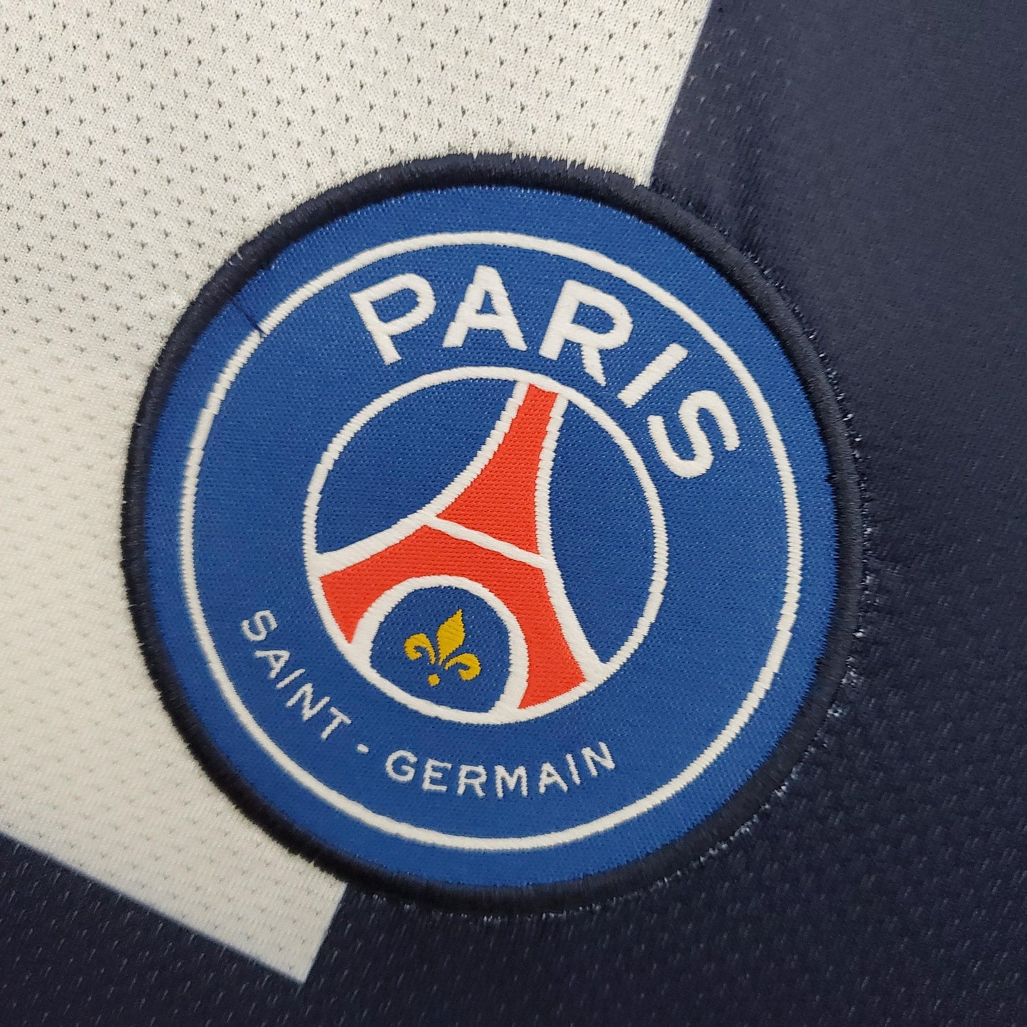 Camisa Retrô Paris Saint Germain 2013/14 I