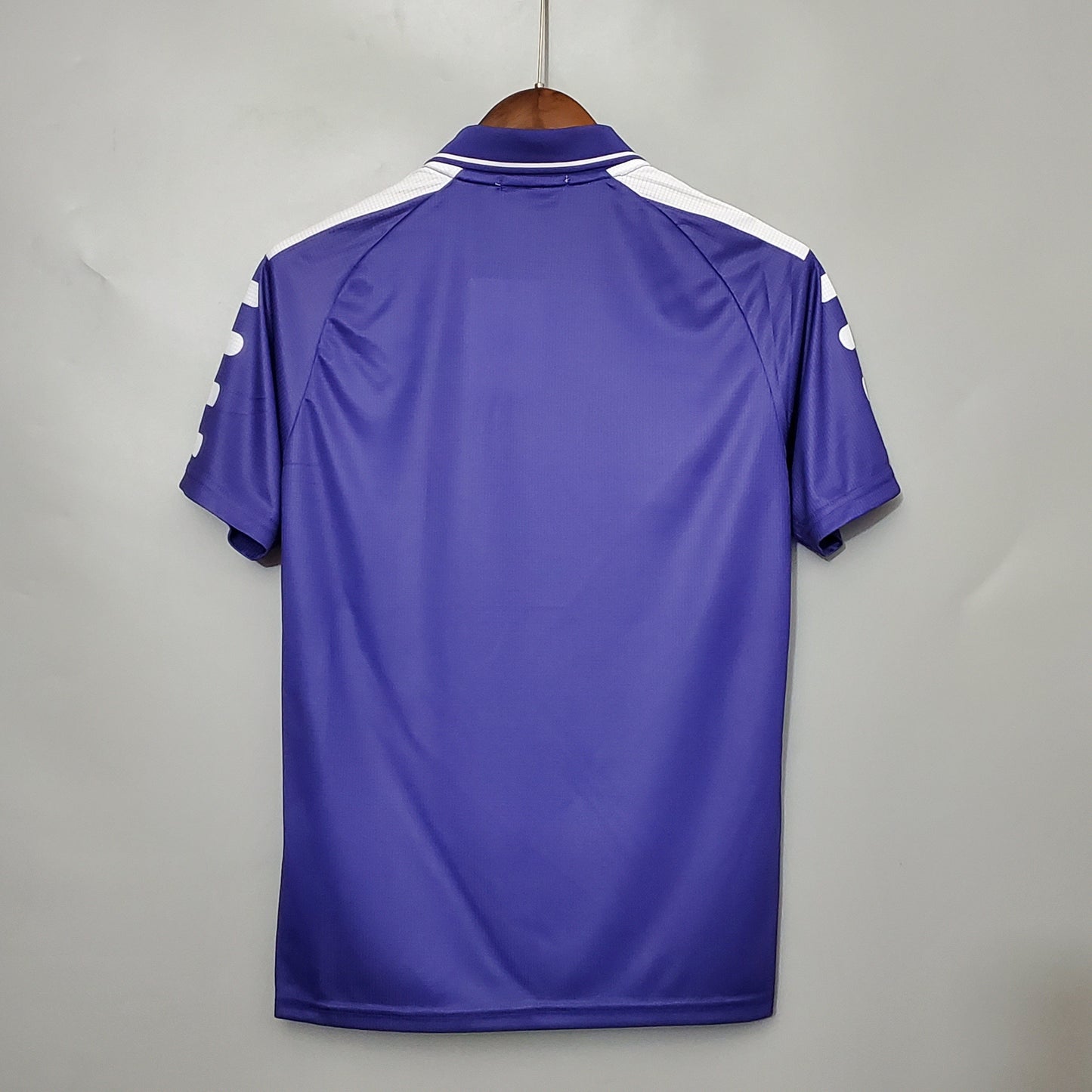 Camisa Fiorentina Titular 98/99 - Versão Retrô