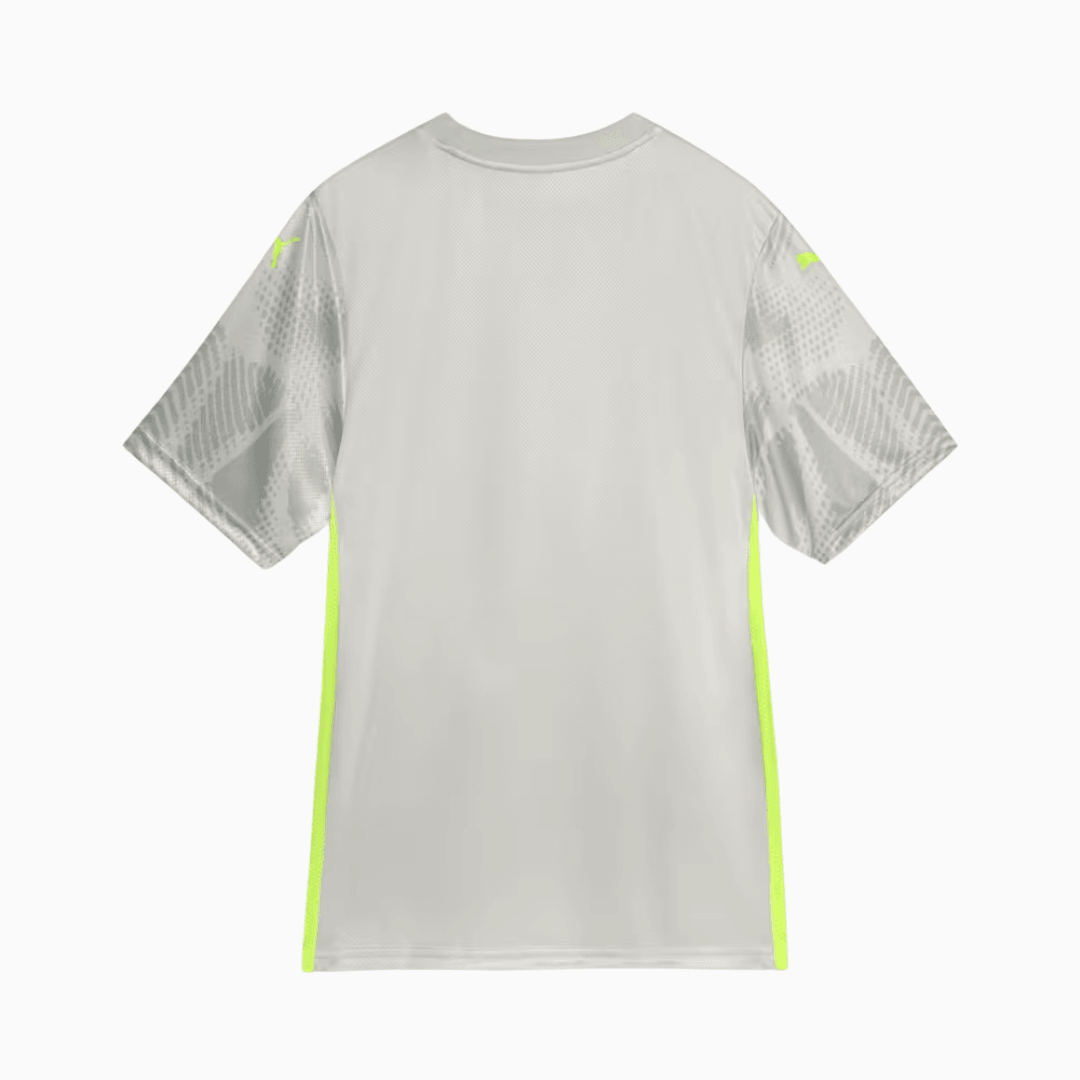 Camisa Goleiro Palmeiras 2025/26 III Jogador Masculina