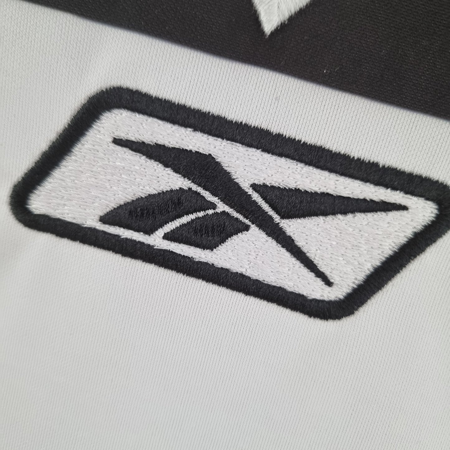 Camisa Retrô São Paulo LG 2006 l