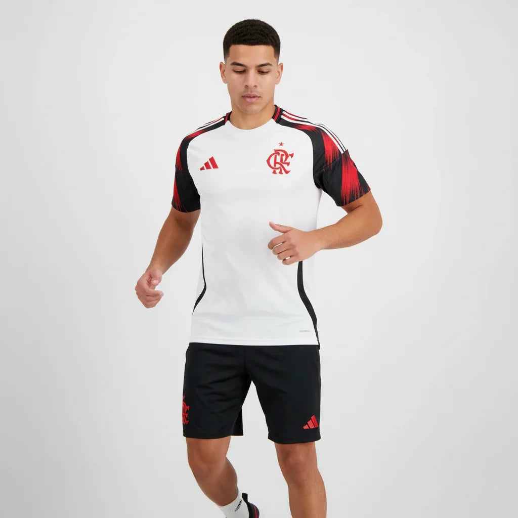 Camisa Flamengo ll 25/26 Torcedor Masculina