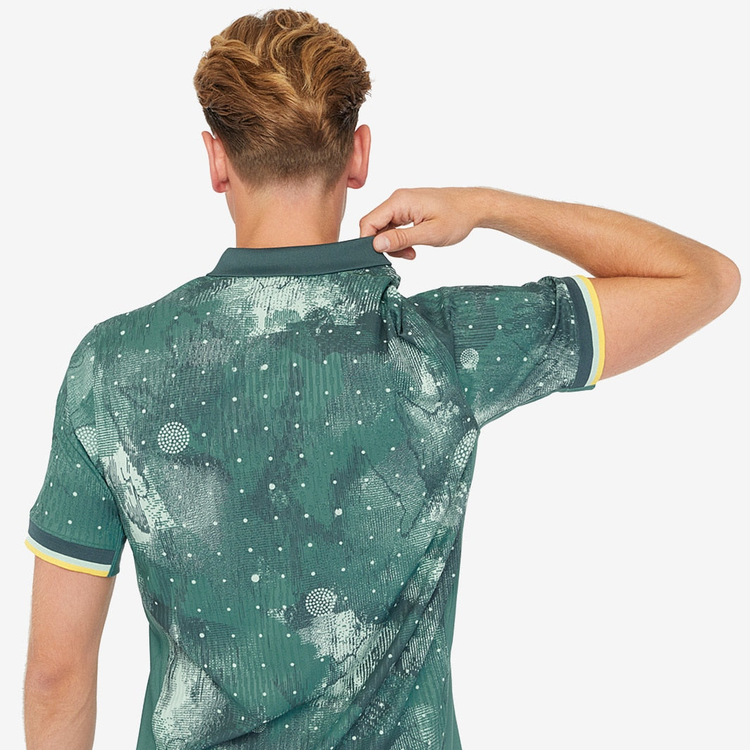 Camisa Tottenham FC 2024/25 III Jogador Masculina