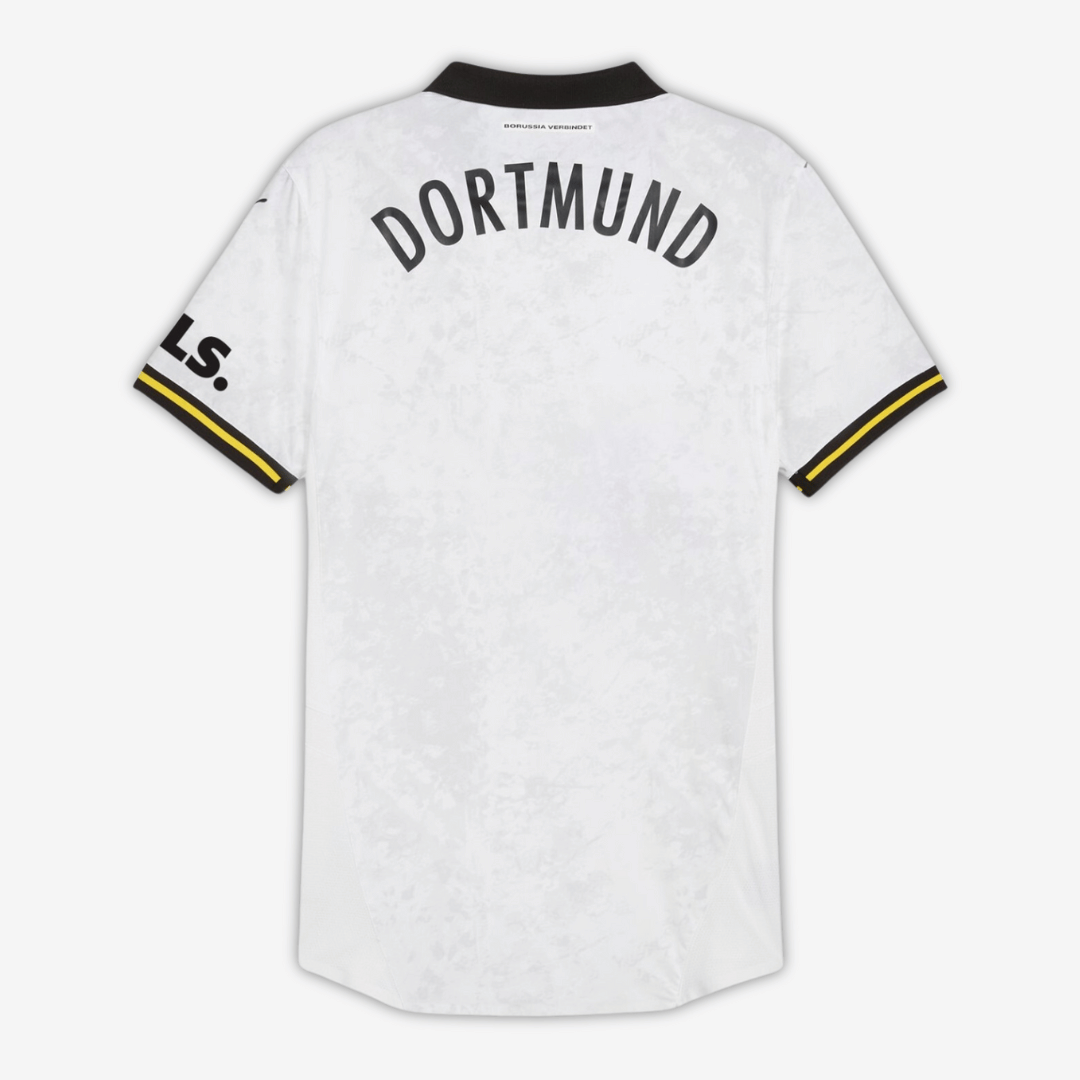 Camisa Borussia Dortmund 2024/25 III Torcedor Masculina