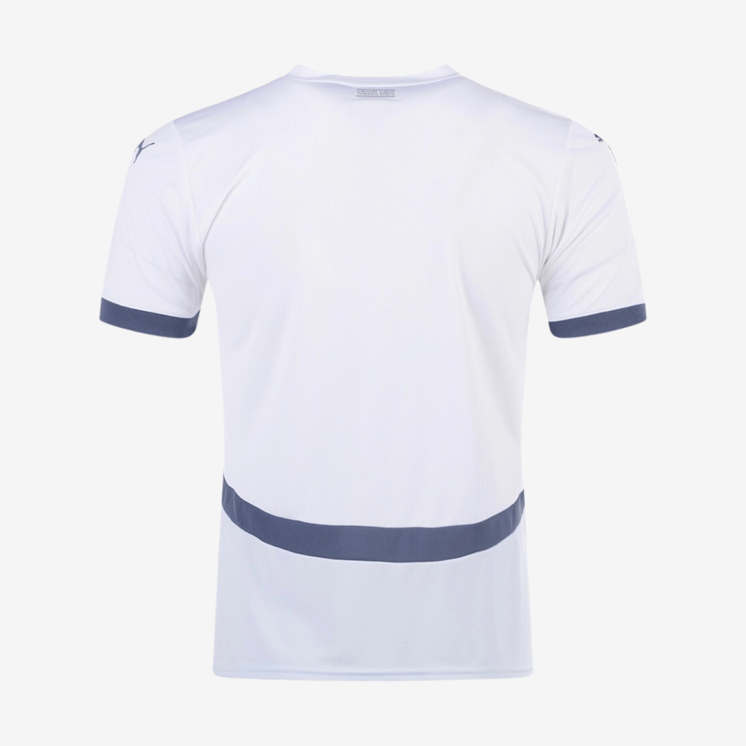 Camisa Suiça 2024 II Torcedor Masculina