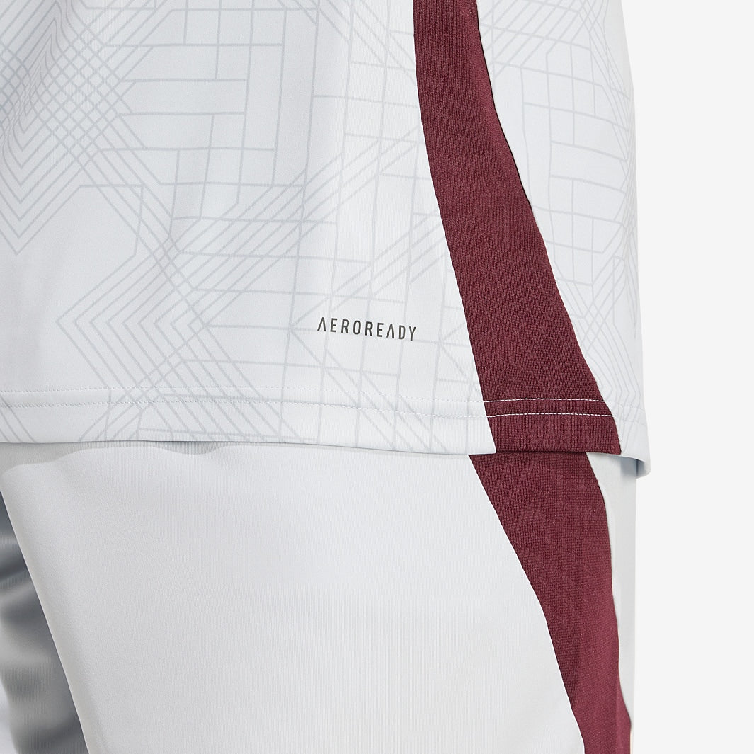 Camisa Ajax Amsterdam 2024/25 III Torcedor Masculina