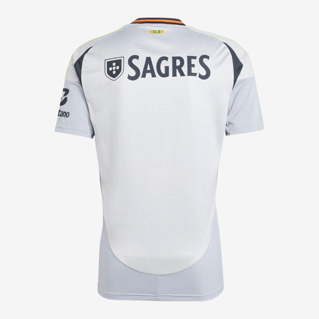 Camisa Benfica 2024/25 III Torcedor Masculina