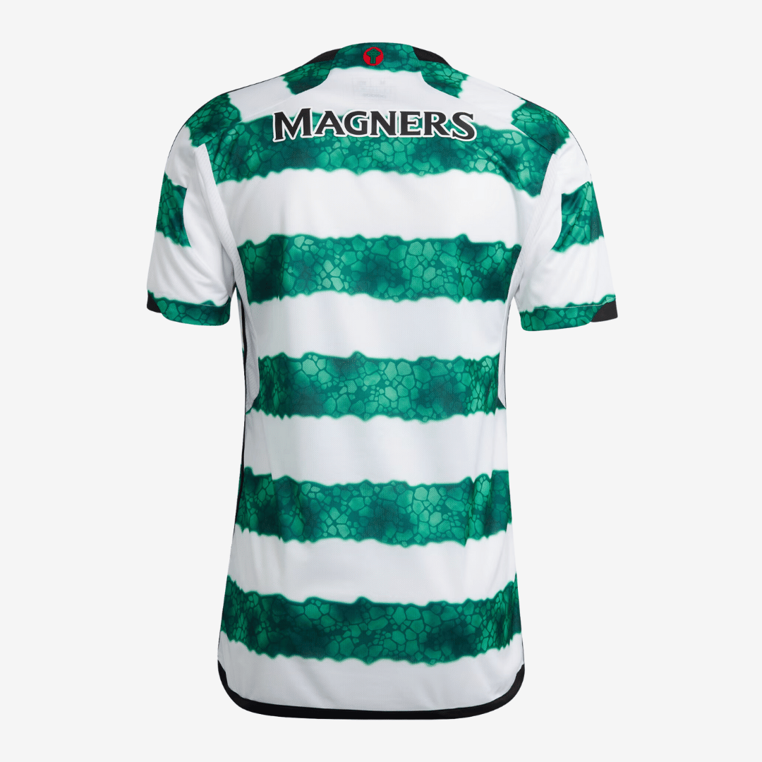 Camisa Celtic 2023/24 I Torcedor Masculina