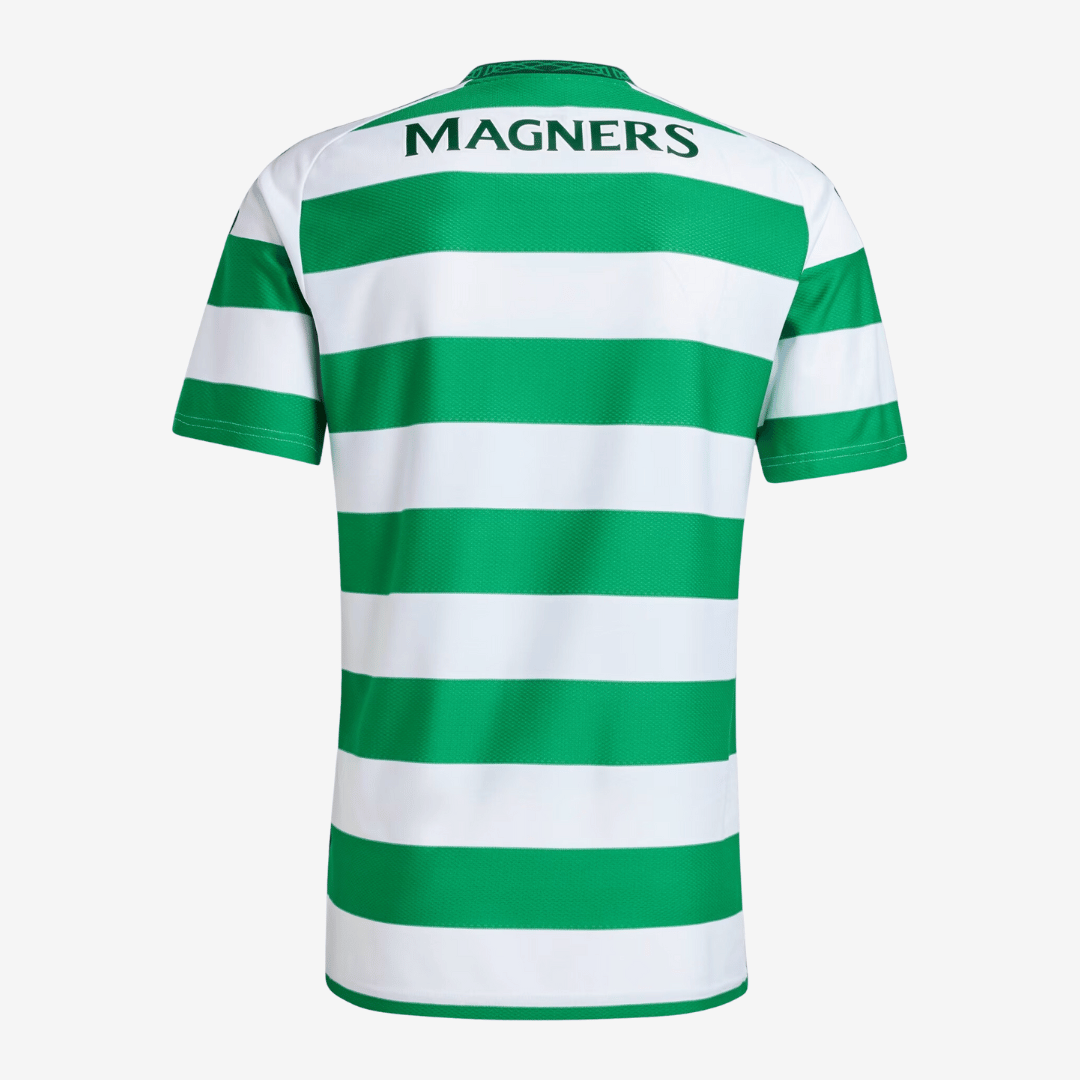Camisa Celtic 2024/25 I Torcedor Masculina