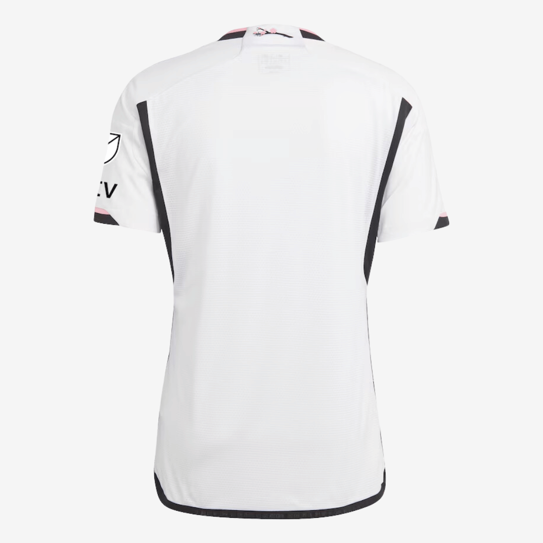Camisa DC United 2024/25 II Torcedor Masculina