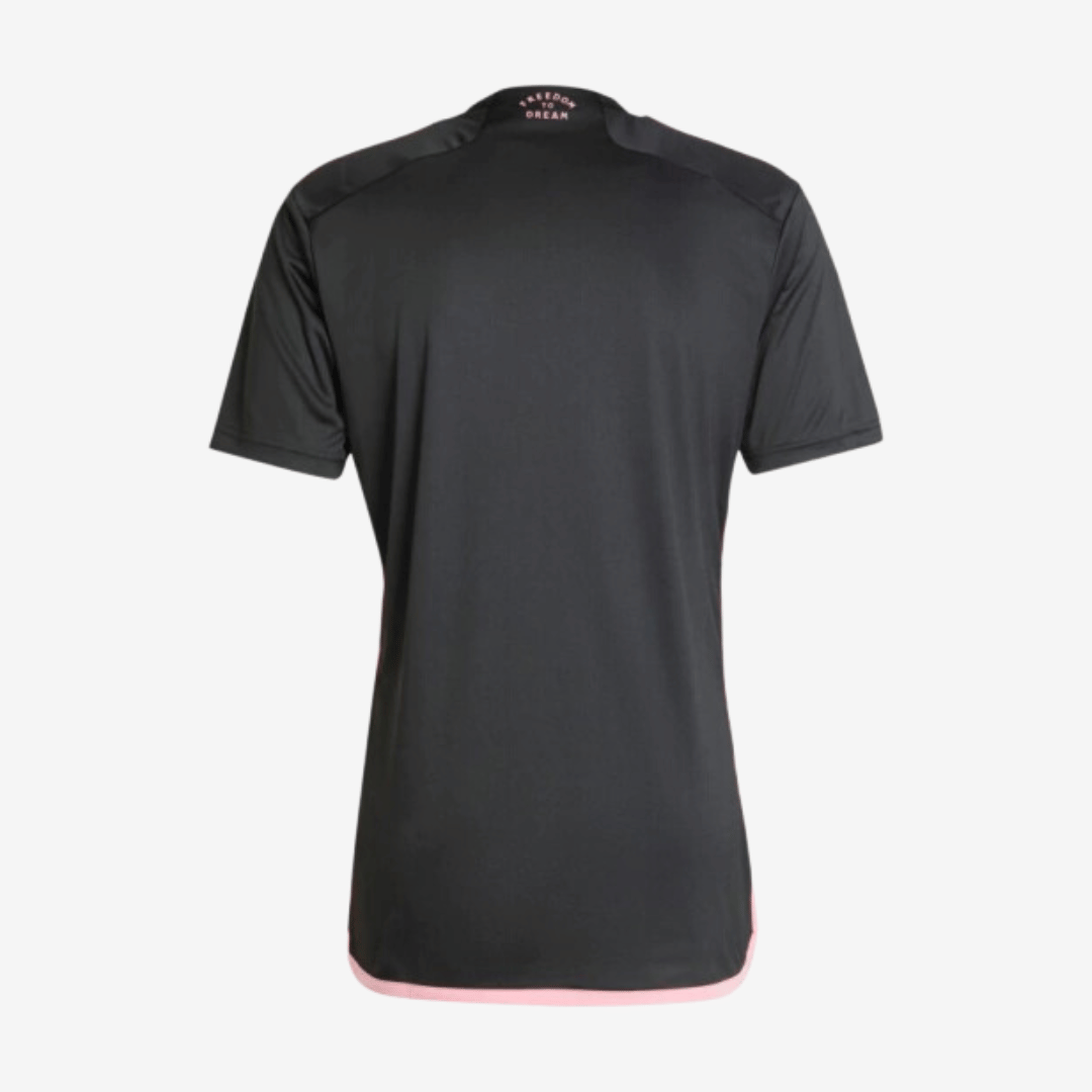 Camisa Inter Miami 2024/25 II Torcedor Masculina