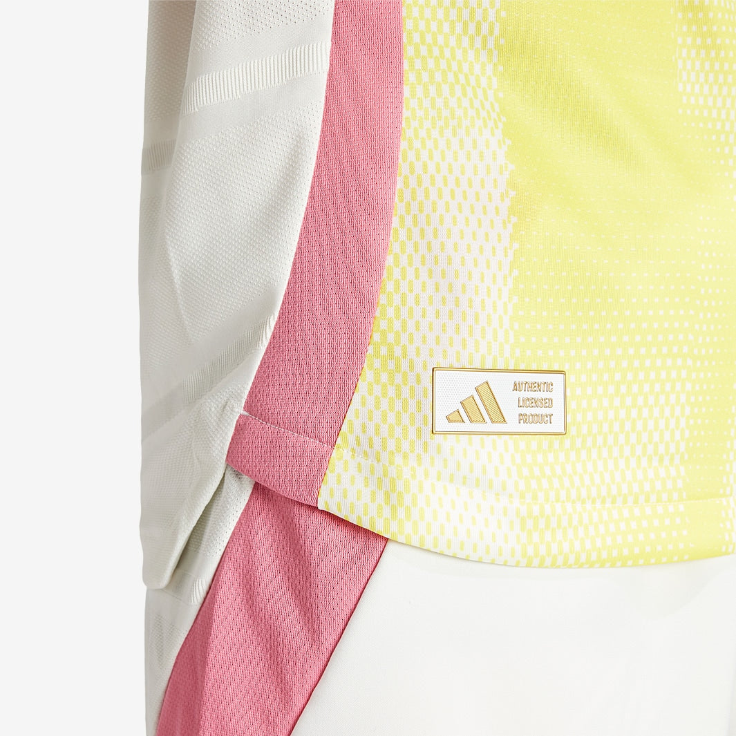 Camisa Juventus 2024/25 II Jogador Masculina