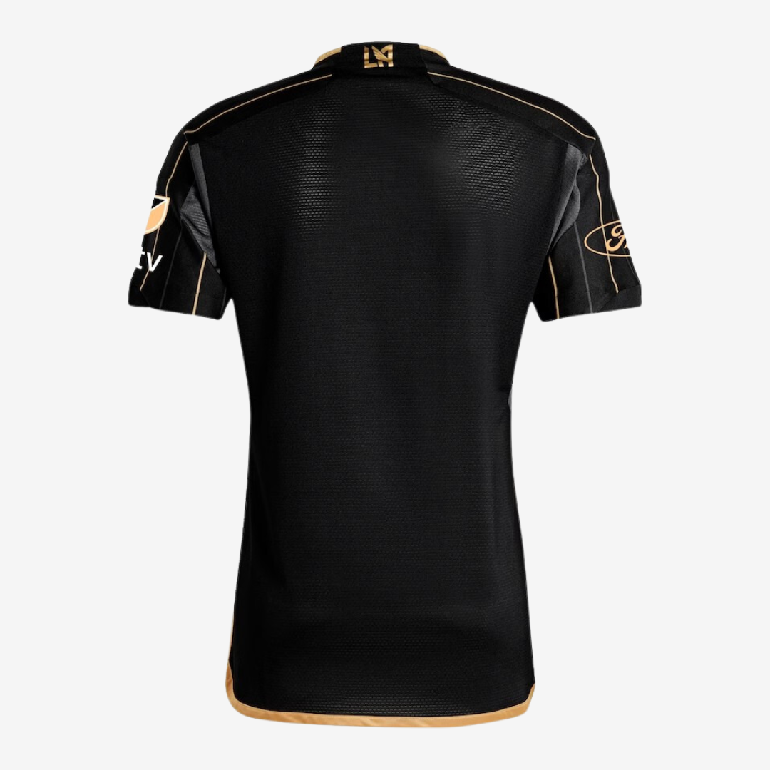 Camisa Los Angeles FC 2024/25 I Torcedor Masculina