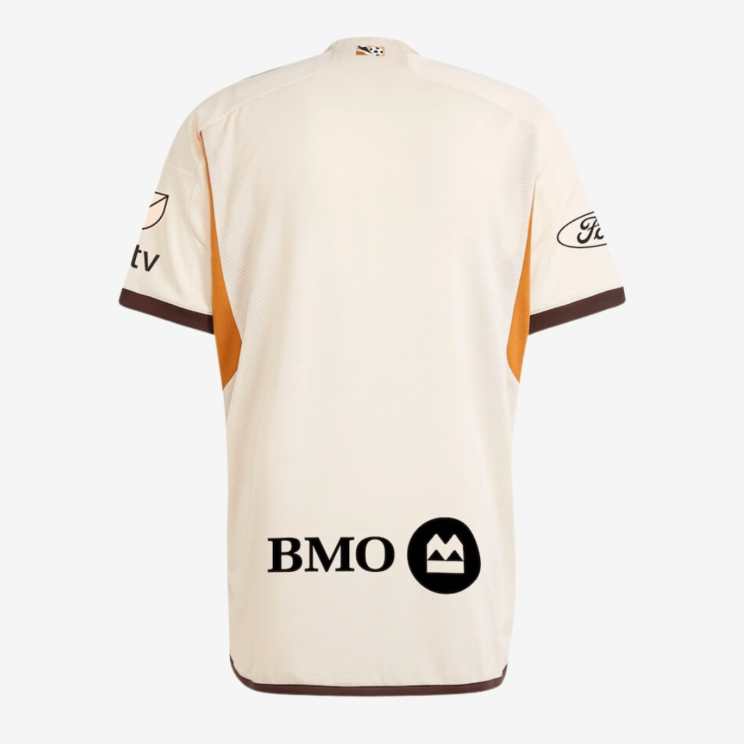Camisa Los Angeles FC 2024/25 III Torcedor Masculina