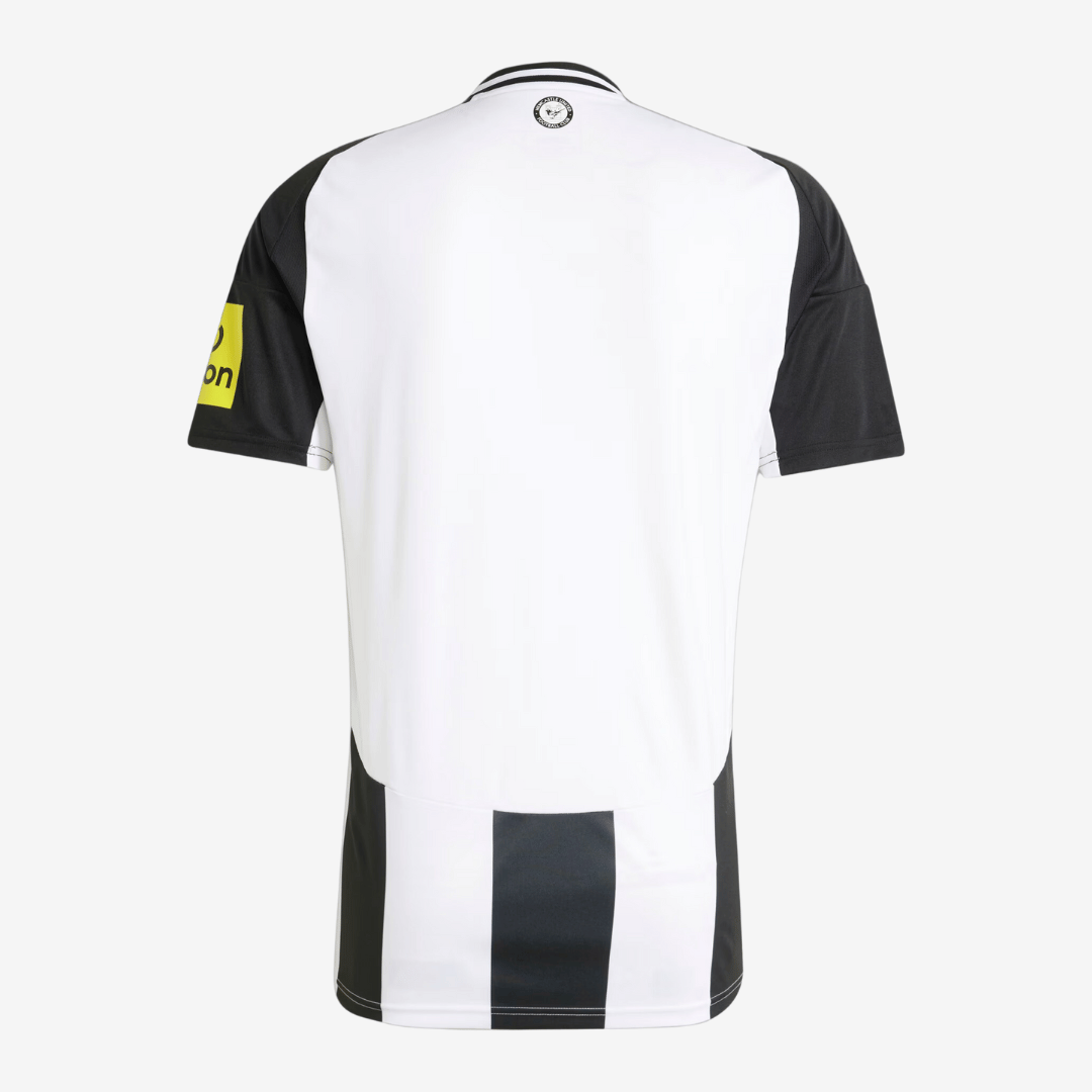 Camisa Newcastle United 2024 I Torcedor Masculina