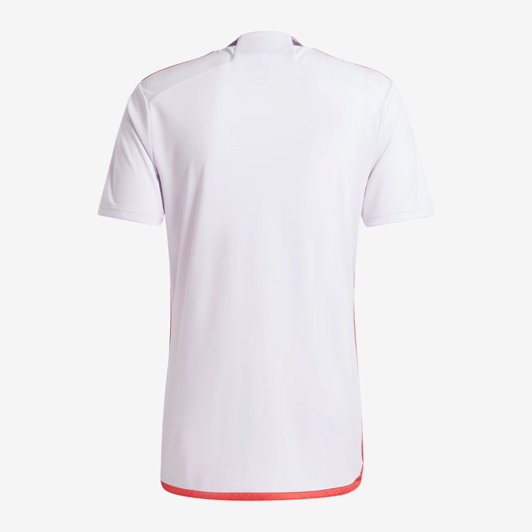 Camisa Orlando City 2024/25 II Torcedor Masculina