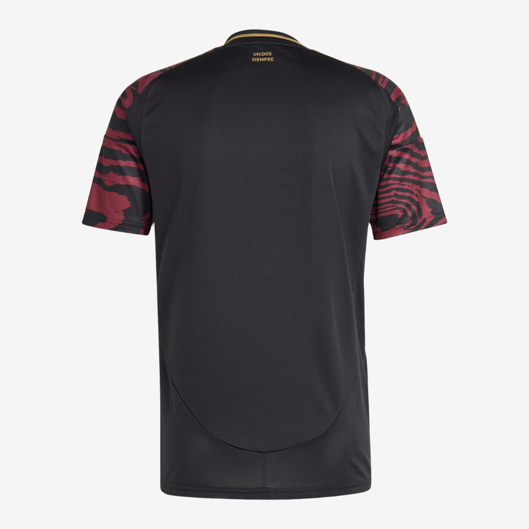 Camisa Peru 2024/25 I Torcedor Masculina