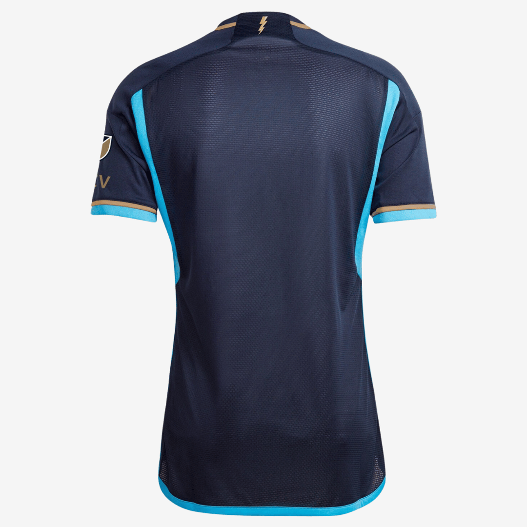 Camisa Philadelphia Union 2024/25 I Torcedor Masculina