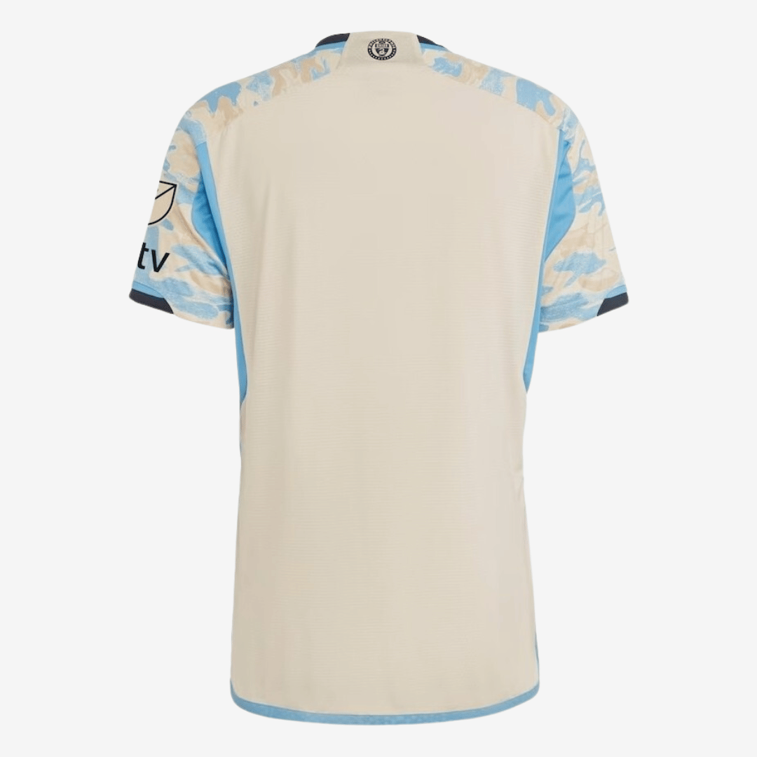 Camisa Philadelphia Union 2024/25 II Torcedor Masculina