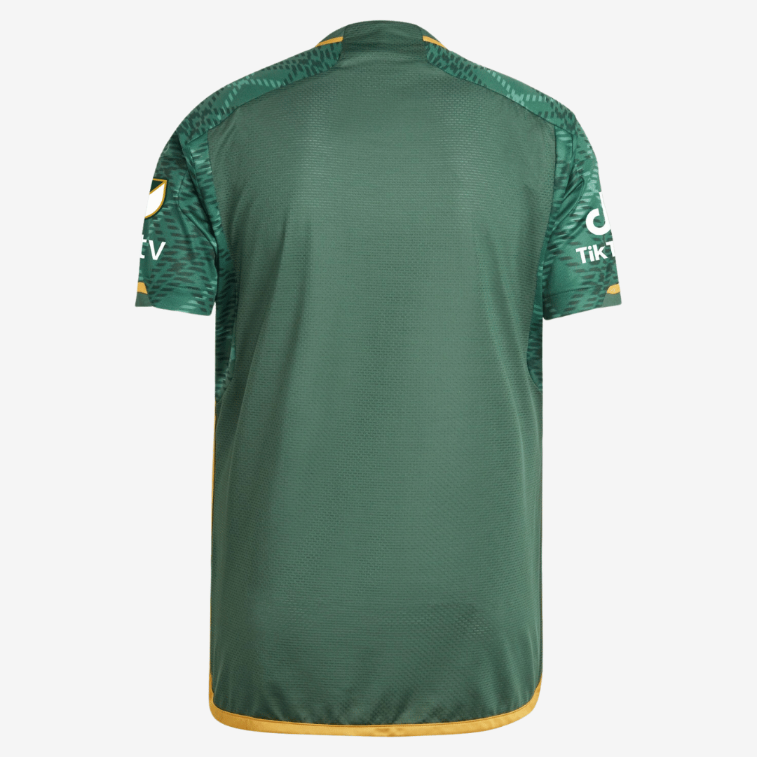 Camisa Portland Timbers 2024/25 I Torcedor Masculina