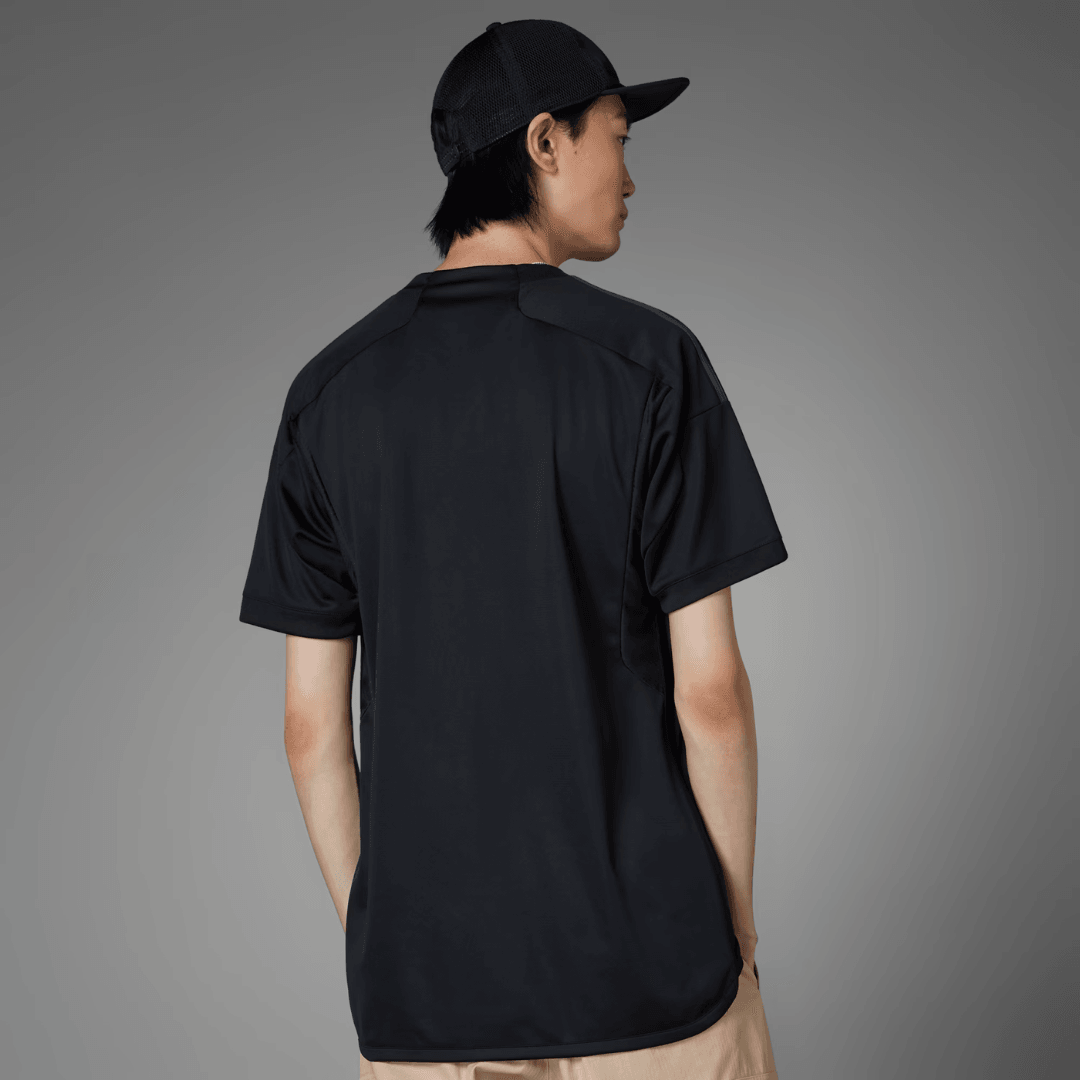 Camisa Real Madrid 2023/24 III Torcedor Masculina