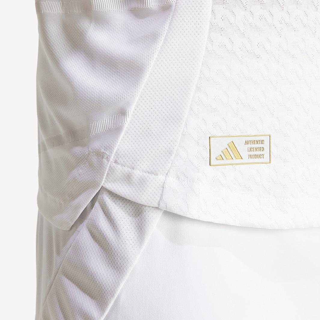 Camisa Real Madrid 2024/25 I Jogador Masculina