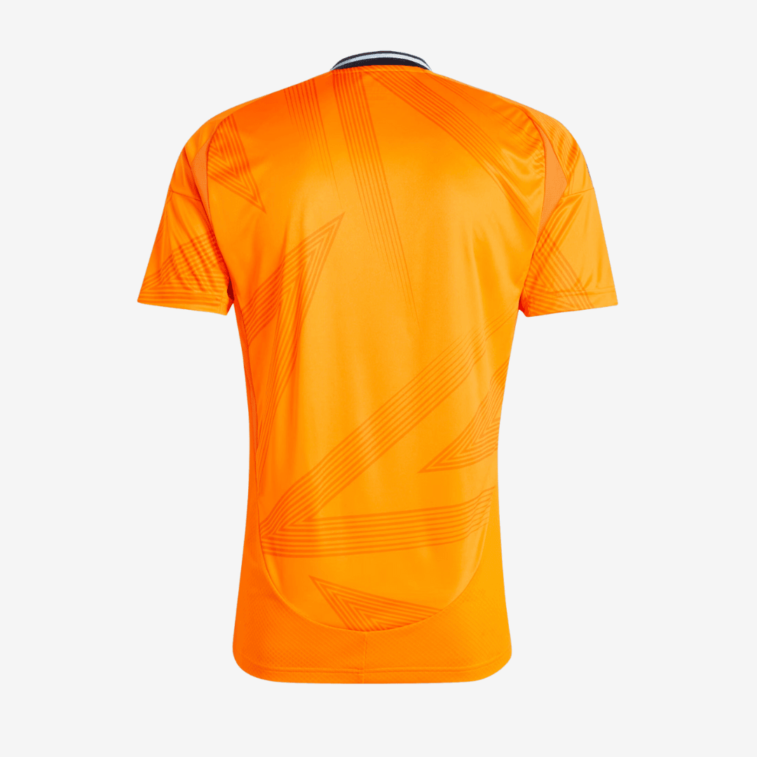 Camisa Real Madrid 2024/25 II Torcedor Masculina