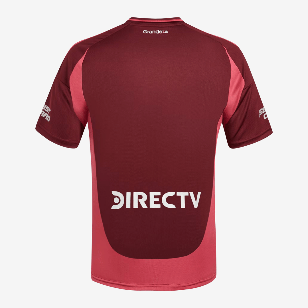 Camisa River Plate 2024/25 II Torcedor Masculina