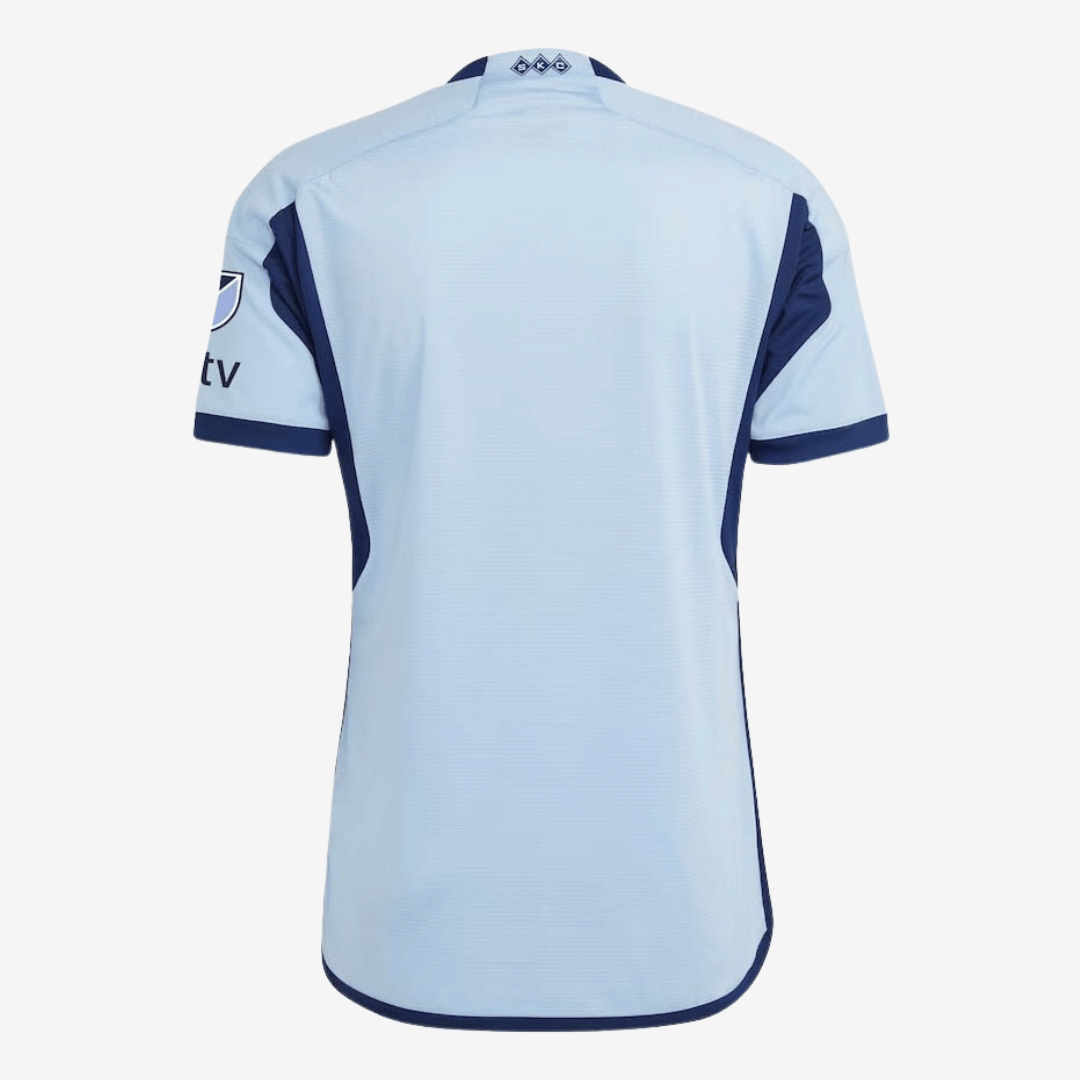 Camisa Kansas City 2024/25 I Torcedor Masculina