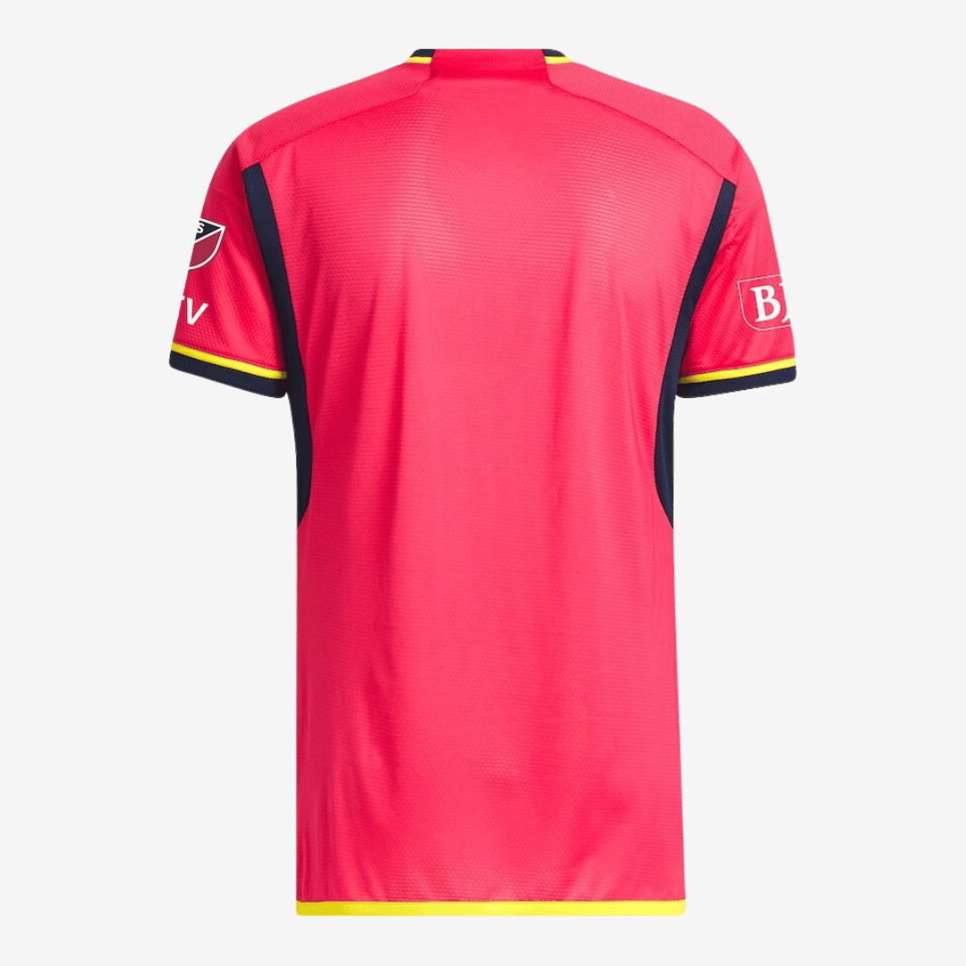 Camisa St. Louis City 2024/25 I Torcedor Masculina