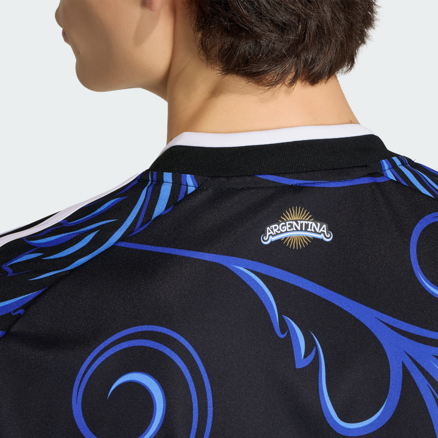 Camisa Seleção Argentina II 2026/27 Torcedor Masculina