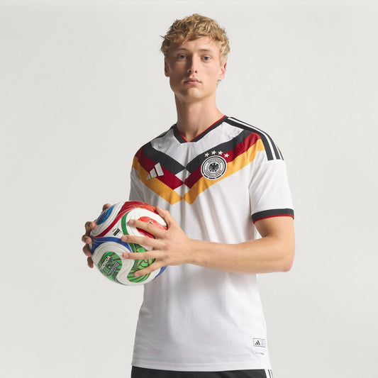 Camisa Alemanha 2026/27 I Jogador Masculina