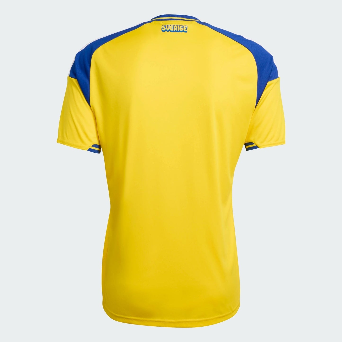 Camisa Suécia 2026/27 I Torcedor Masculina