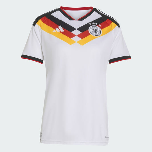 Camisa Alemanha 2026/27 I Feminina