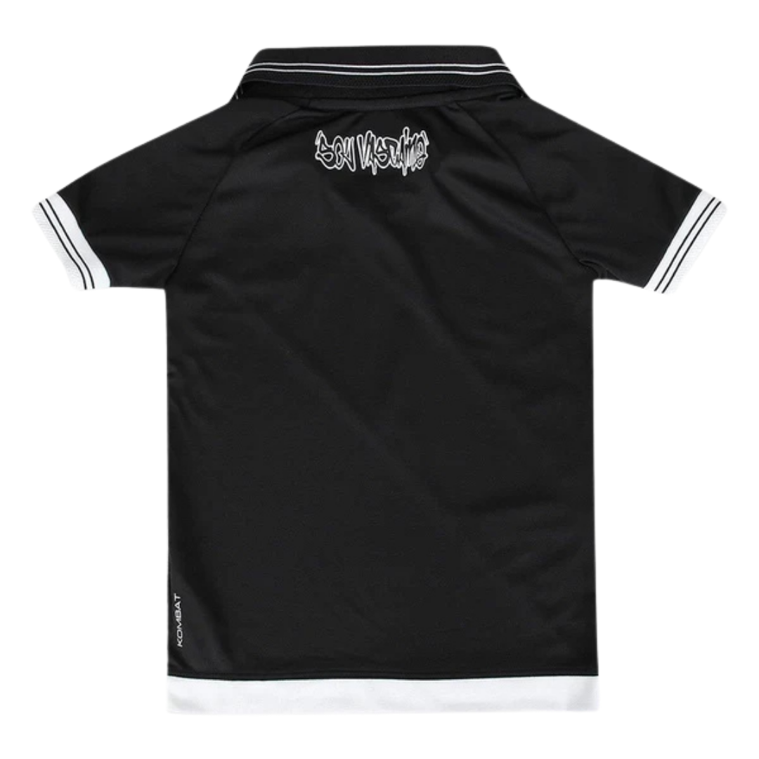 Conjunto Infantil Vasco 2025/26 I