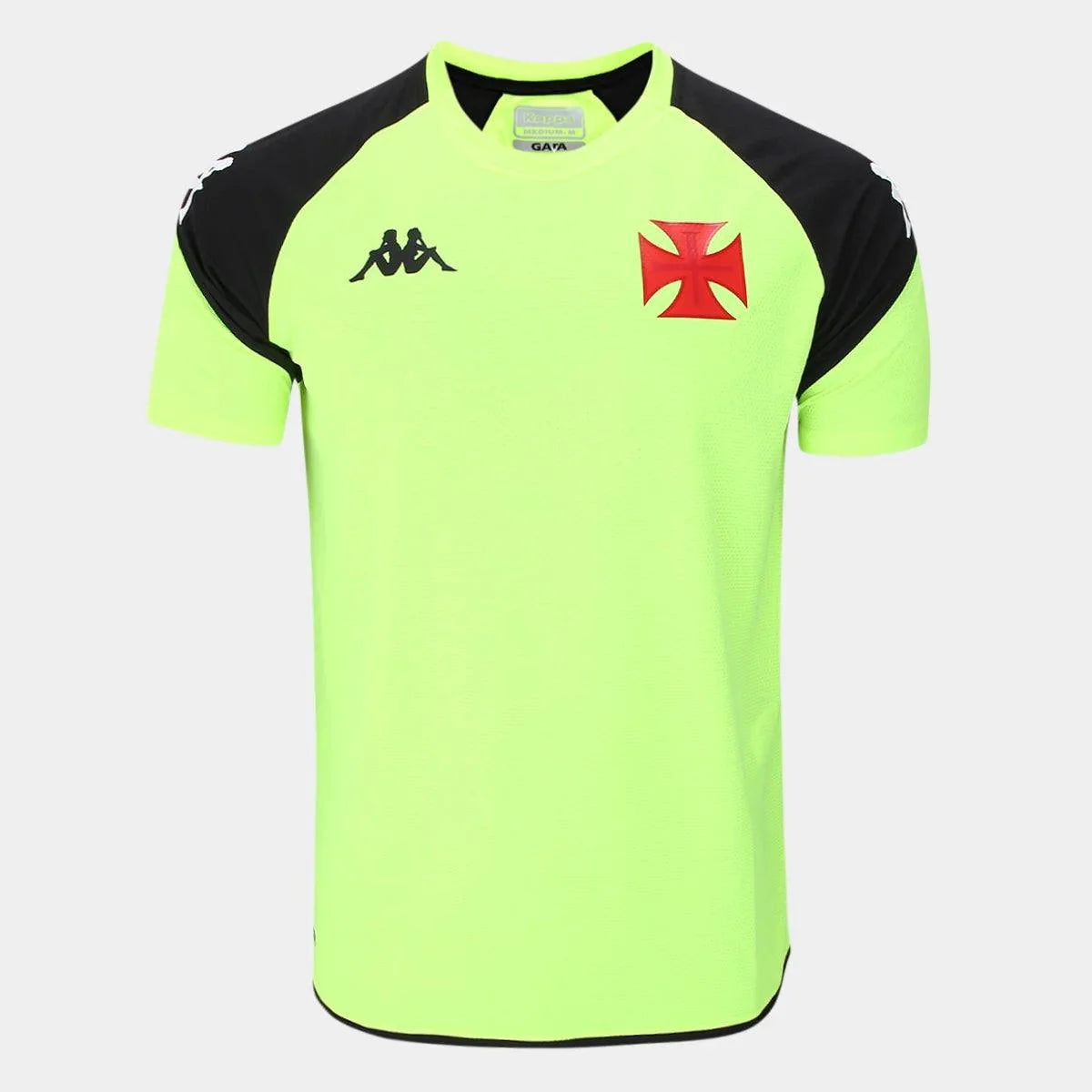 Camisa Vasco Treino 24/25 Jogador Masculina