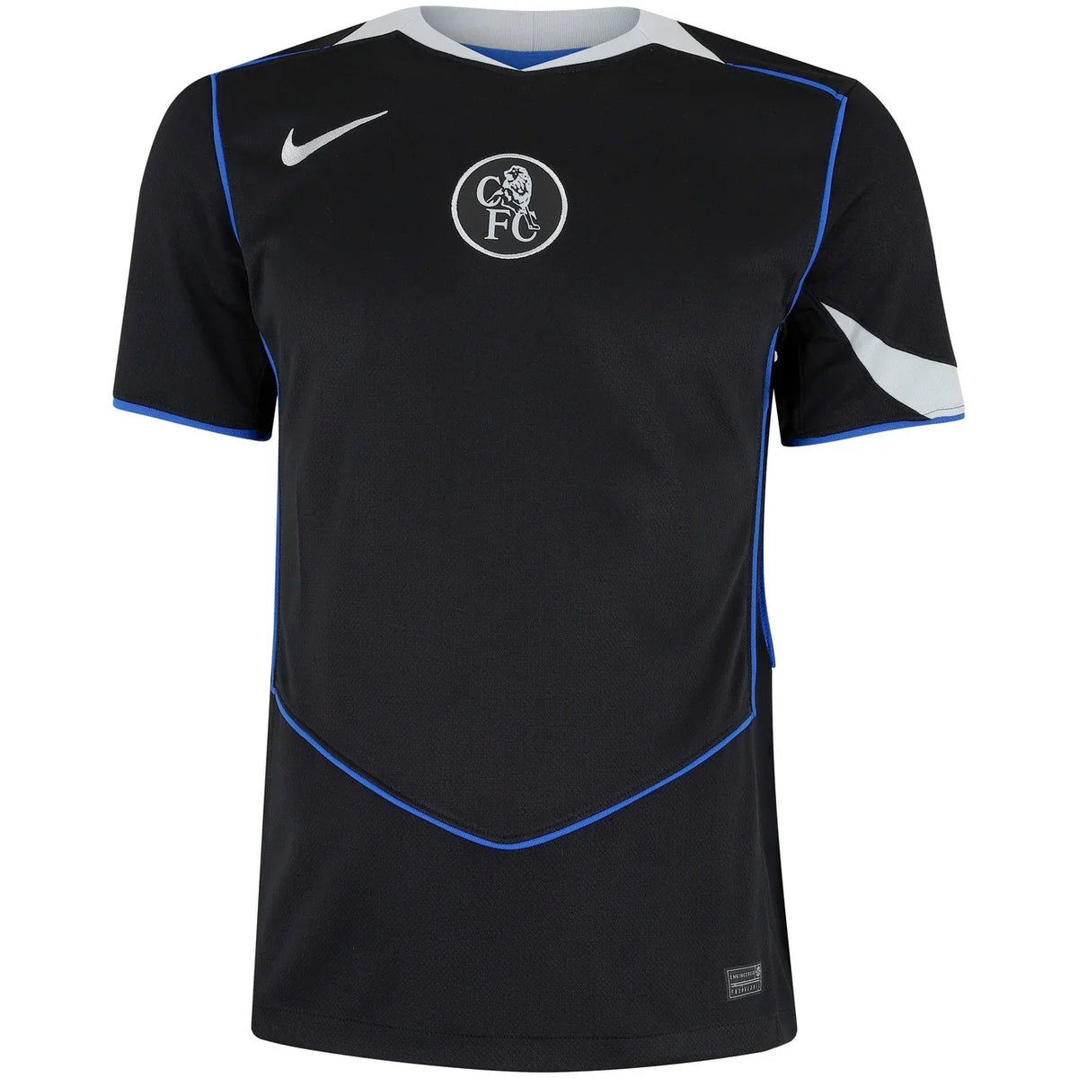 Camisa Chelsea III 25/26 Torcedor Masculina