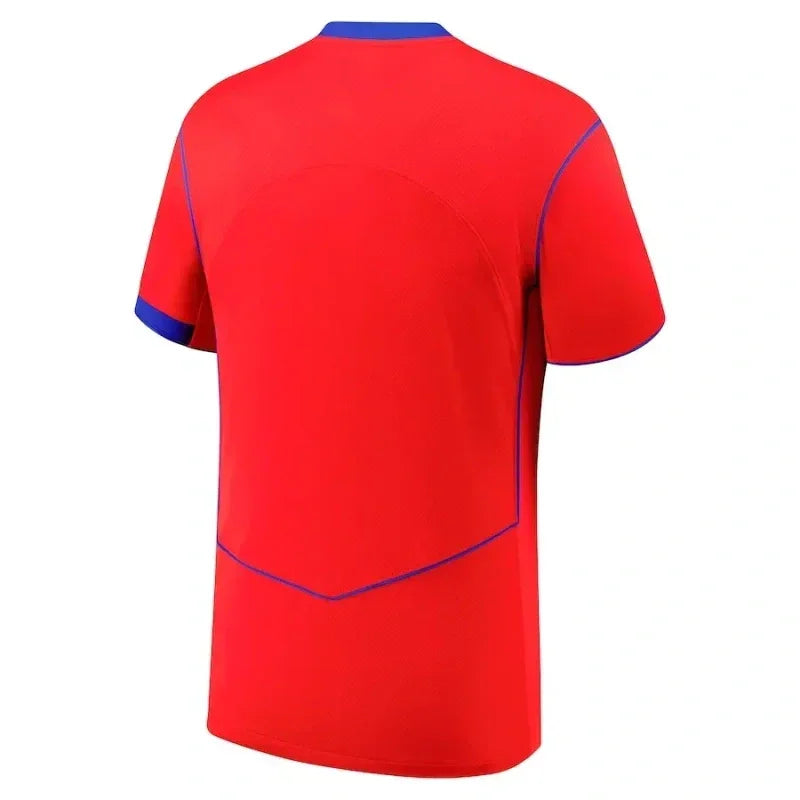 Camisa Paris Saint-German III 25/26 Torcedor Masculina