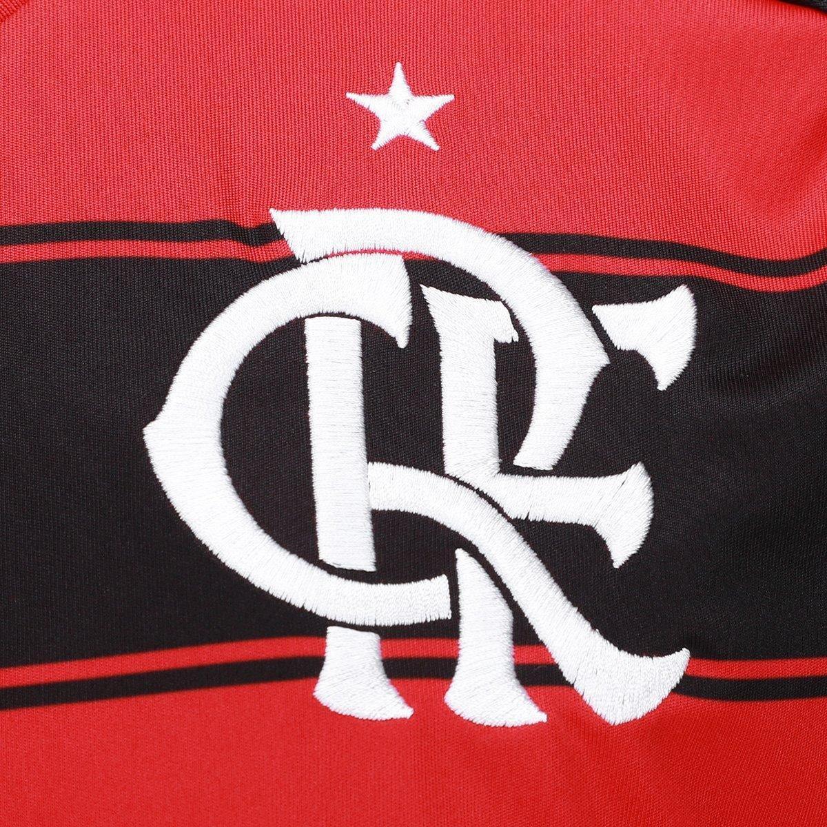 Camisa do Flamengo I 25/26 Torcedor Masculina