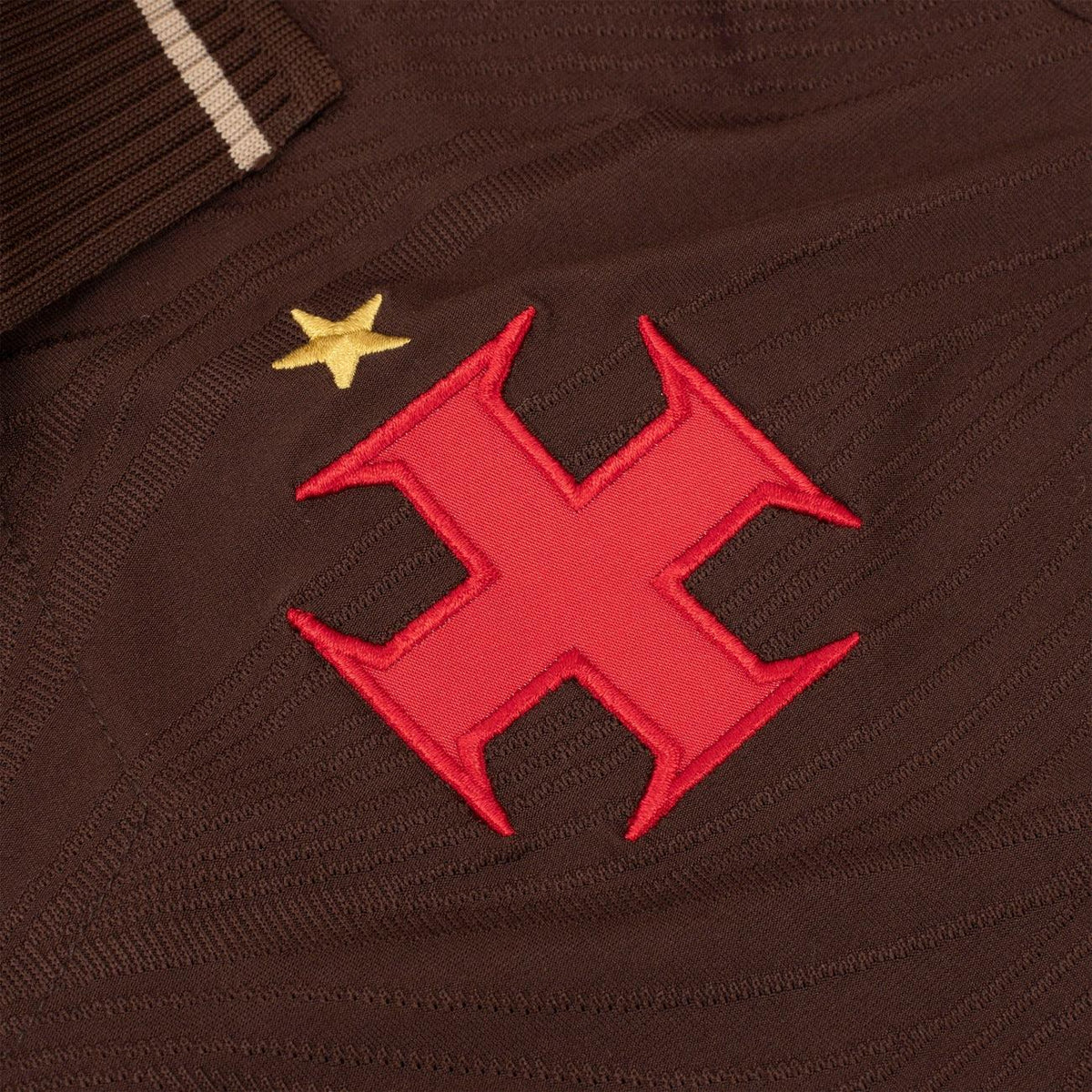 Camisa Vasco III 25/26 Torcedor Masculina