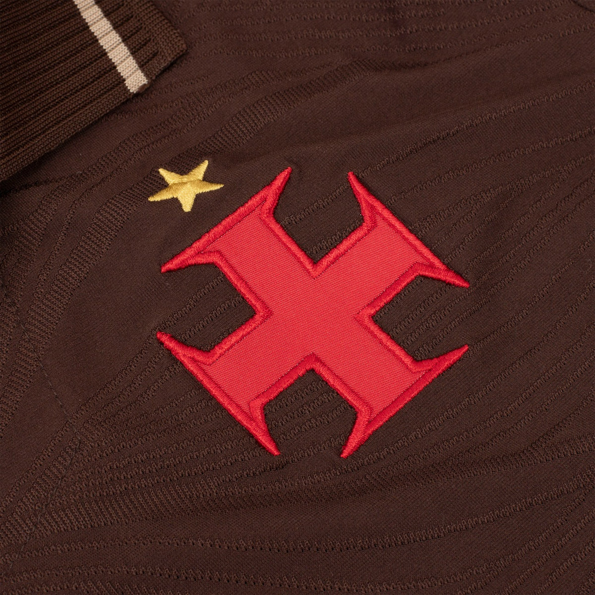 Camisa Vasco III 25/26 Torcedor Masculina