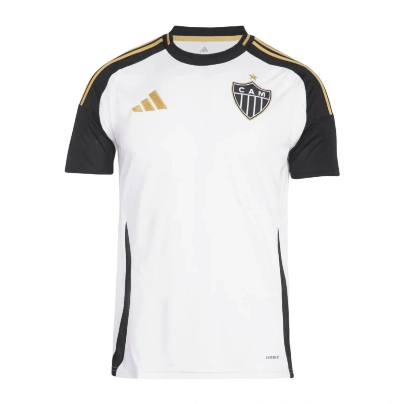 Camisa Atletico Mineiro ll 25/26 Torcedor Masculina