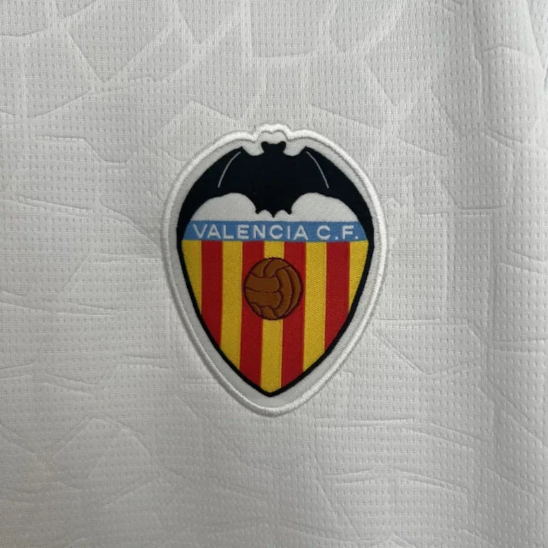 Camisa Valencia l 25/26 Torcedor Masculina