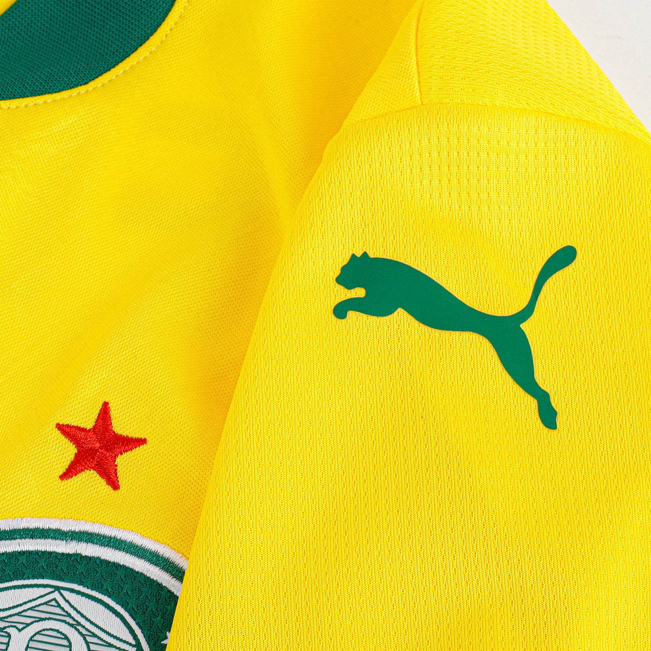 Camisa Palmeiras III 25/26 Torcedor Masculina