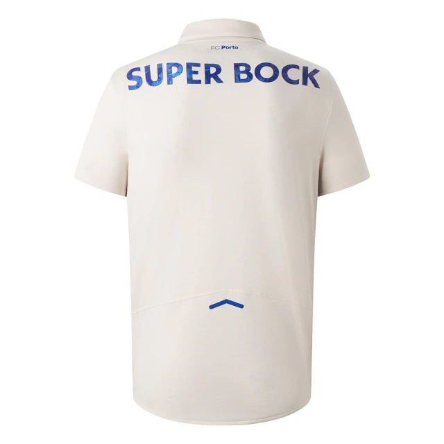 Camisa Porto lll 25/26 Torcedor Masculina