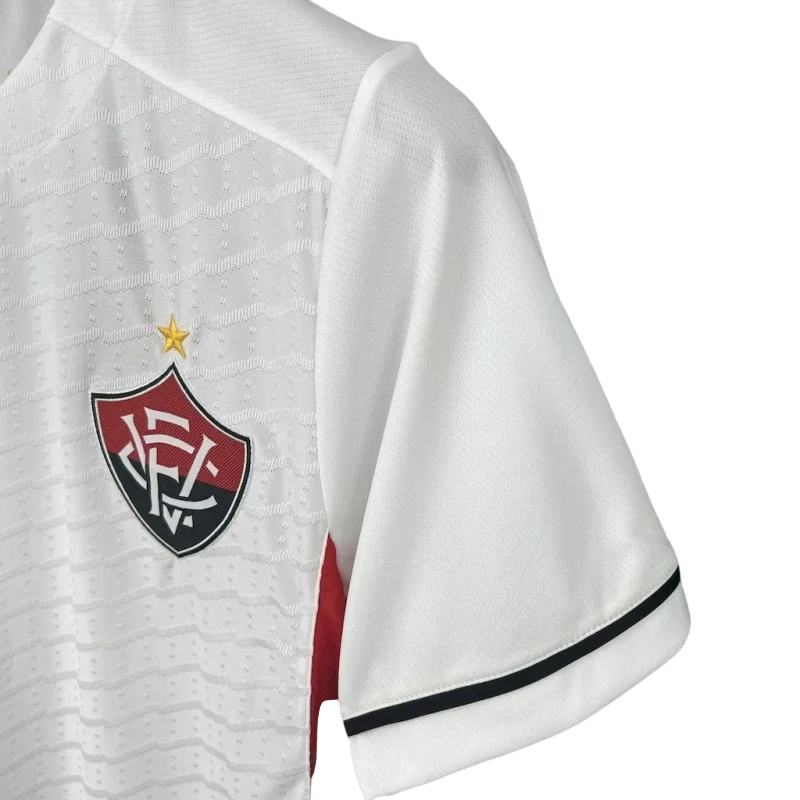 Camisa Vitória ll 25/26 Torcedor Masculina