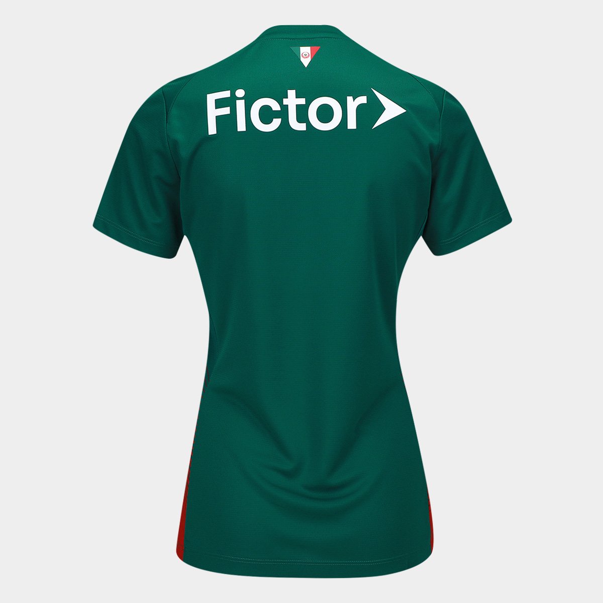 Camisa Palmeiras l 26/27 Torcedor Feminina
